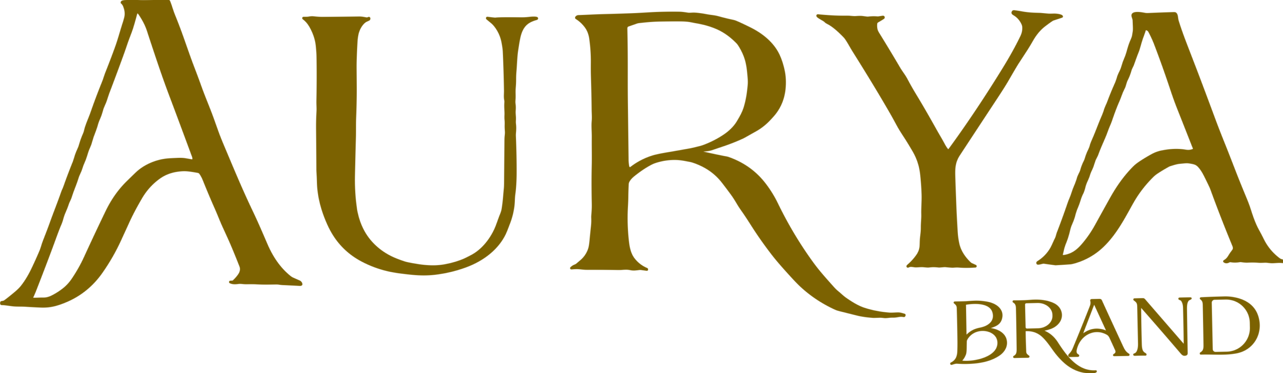Aurya Brand