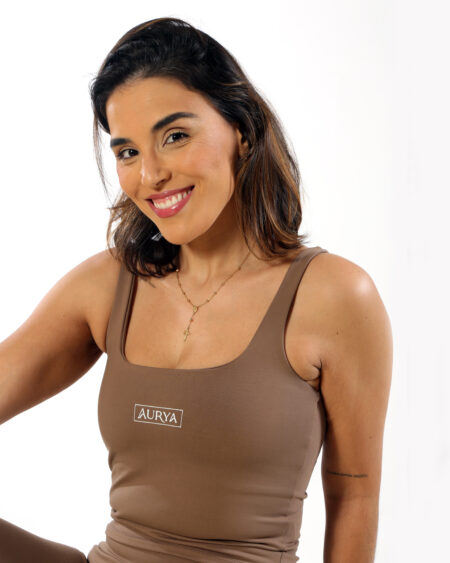 Regata Basic - Mocha