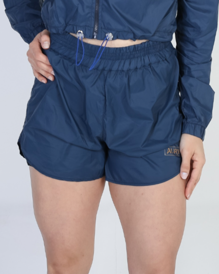 Shorts Duo - Indigo