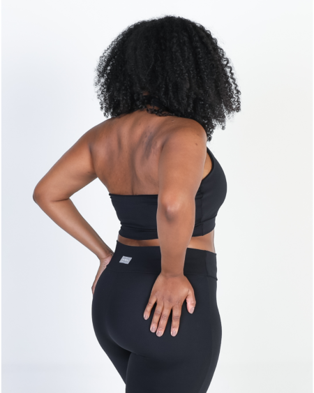 Conjunto Flare Movement - Black