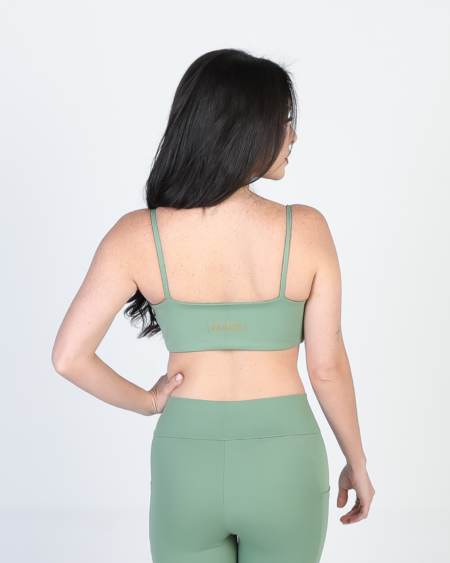 Top Basic - Mint
