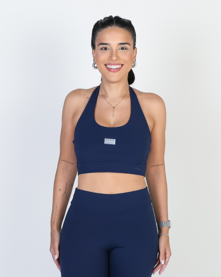 Conjunto Flare Movement - Marine