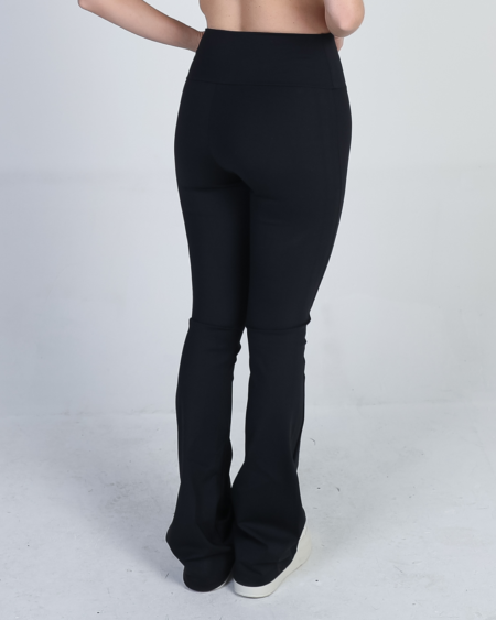 Calça Ballet - Black