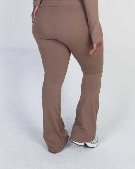 Calça Ballet - Mocha