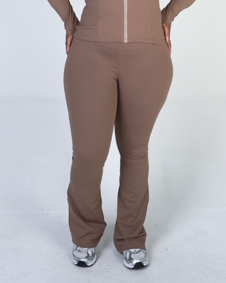 Calça Ballet - Mocha