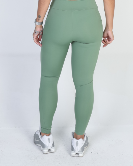 Legging Confort - Mint