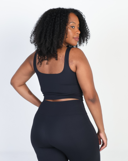 Regata Basic - Black