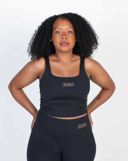 Regata Basic - Black
