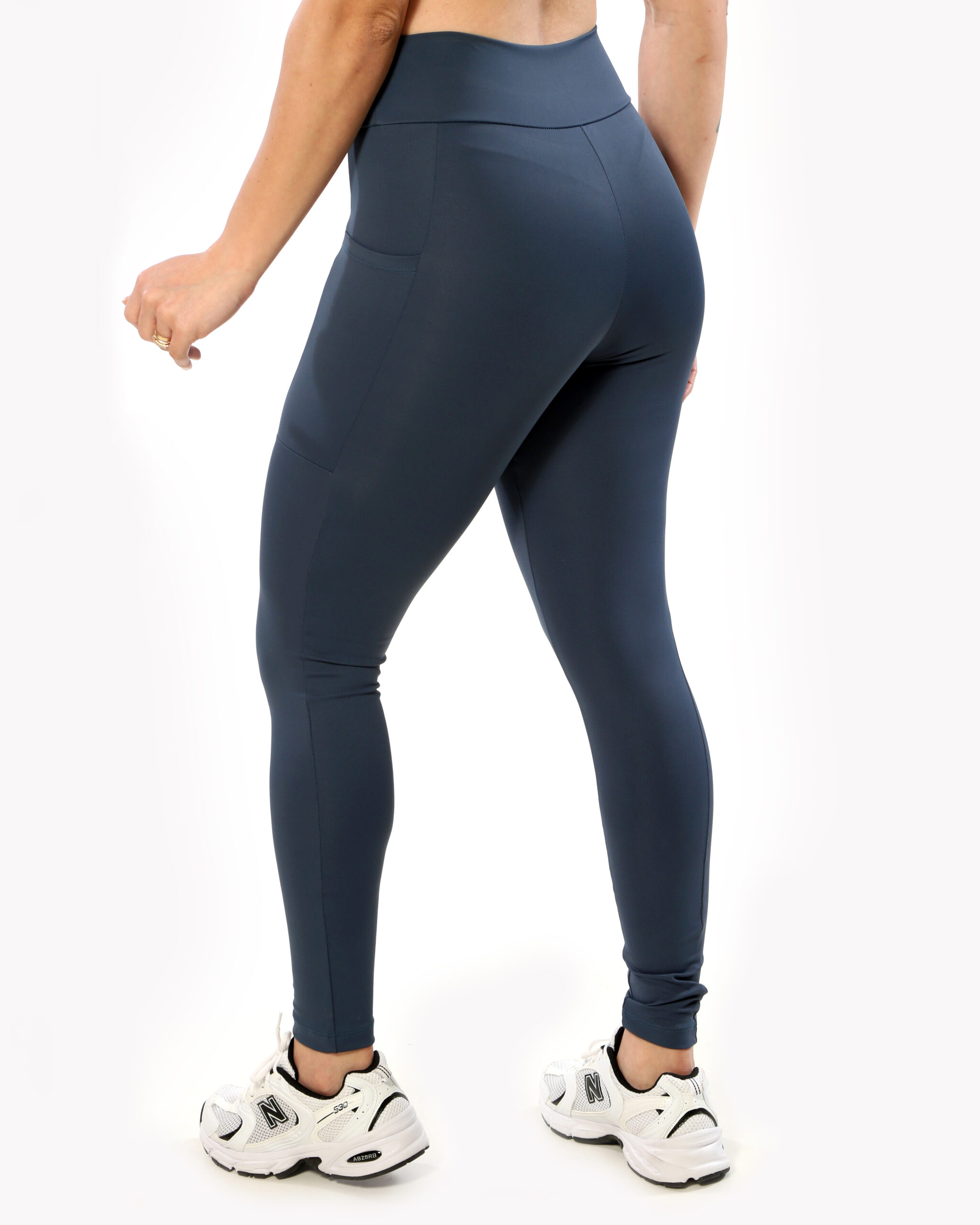 Legging Confort - Indigo - Imagem 2