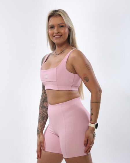 Top Light Pink