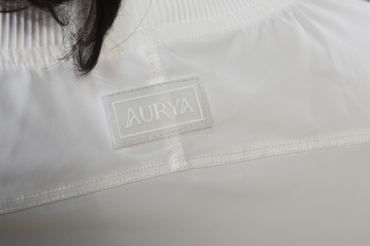 Conjunto Saia White - Imagem 6