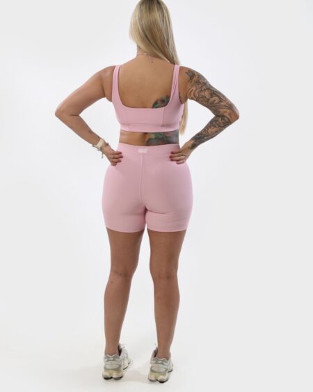 Shorts Light Pink