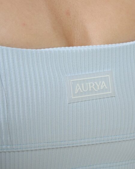 Top Light Blue
