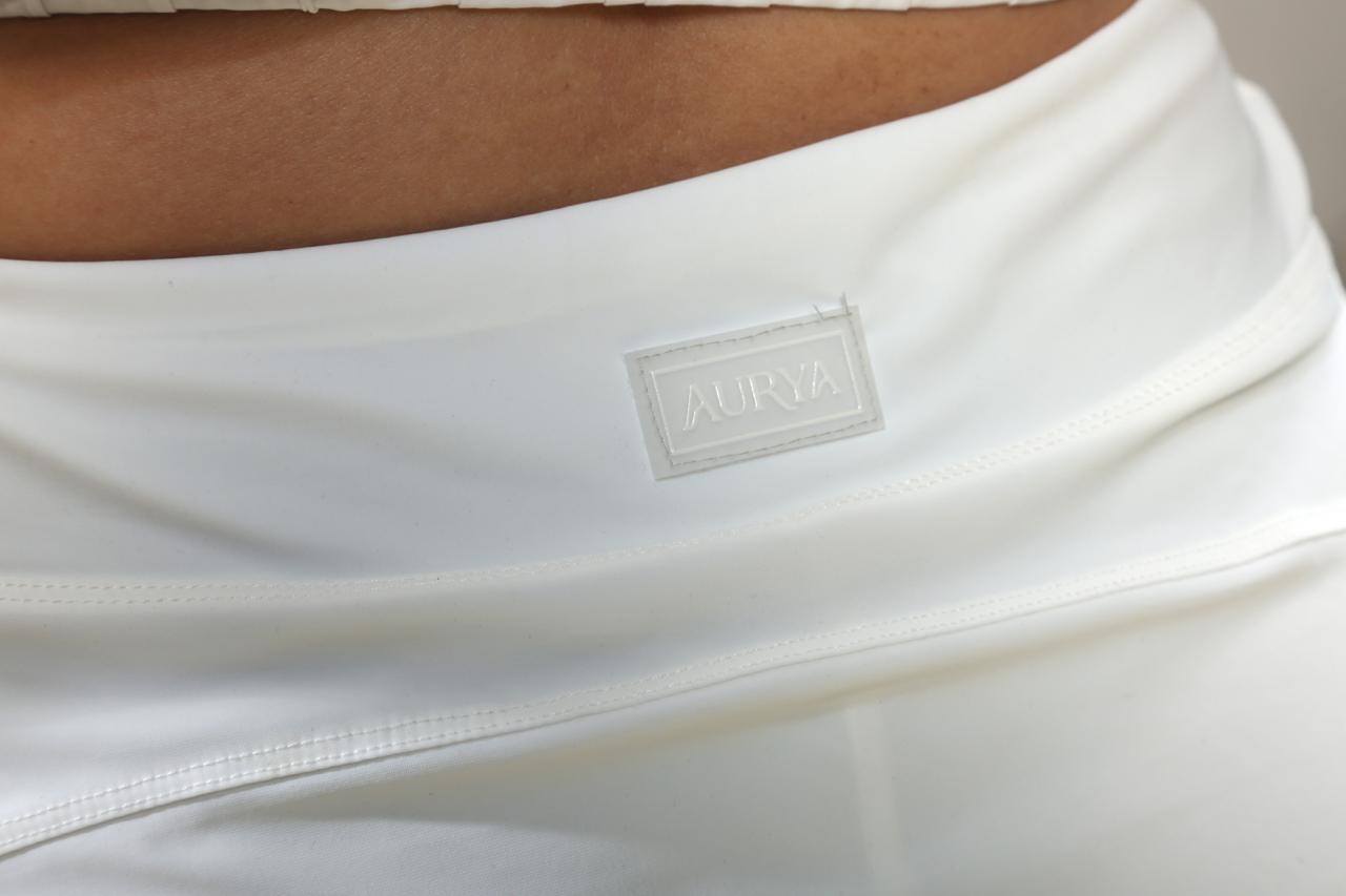 Conjunto Saia White - Imagem 4