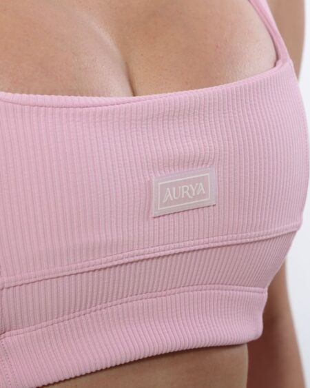 Top Light Pink